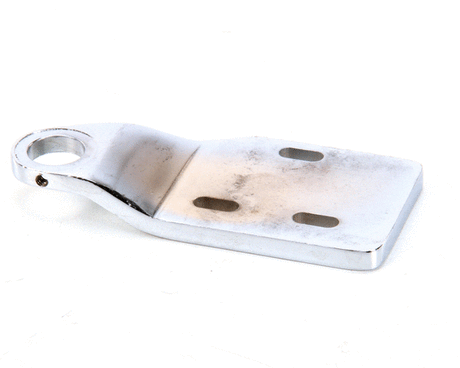 SILVER KING PARTS Silver King 36662 Hinge Glass Door Bottom RH - SKU SVK36662
