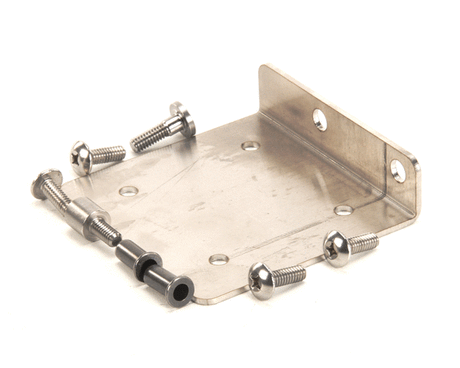 SILVER KING PARTS Silver King 36686 Assembly Hinge RH SKPZ60 - SKU SVK36686