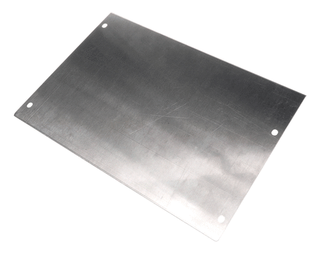 SILVER KING PARTS Silver King 36703 Apron SKBD3LS - SKU SVK36703