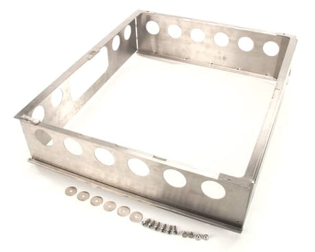 SILVER KING PARTS Silver King 36933 Wment Drawer Frame 2 Pan - SKU SVK36933