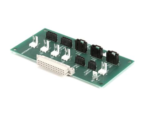 SILVER KING PARTS Silver King 36993 Board Connection - SKU SVK36993