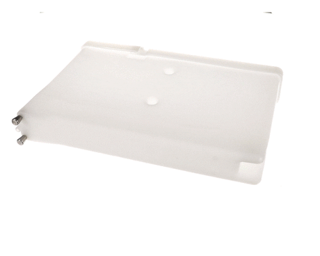 SILVER KING PARTS Silver King 37070 Assy Container Right 1 1/2 Gal Cpty - SKU SVK37070