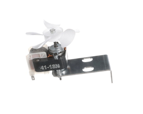 SILVER KING PARTS Silver King 37202S Kit Fan Asy SKBD3LS - SKU SVK37202S