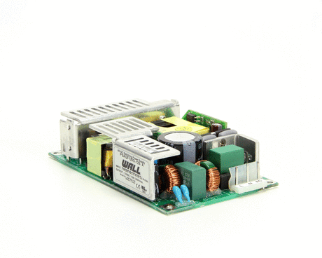 SILVER KING PARTS Silver King 37253 86 Power Supply SKPS3/C4 - SKU SVK37253