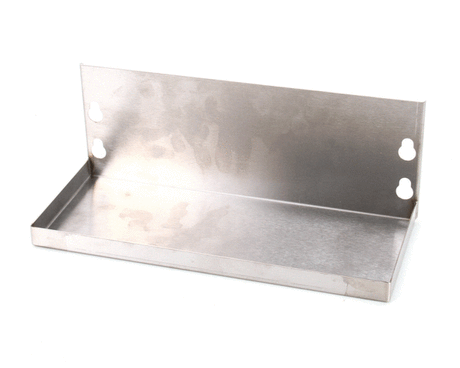 SILVER KING PARTS Silver King 37281S Drip Tray - SKU SVK37281S