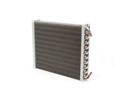 SILVER KING PARTS Silver King 37345 Coil Evaporator Skfsm - SKU SVK37345
