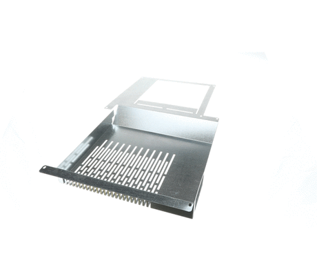 SILVER KING PARTS Silver King 37430 Panel Back Electronic Control - SKU SVK37430