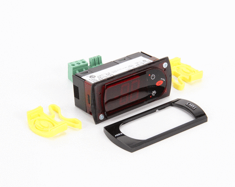 SILVER KING PARTS Silver King 37534 Control Electr 115V (Prgrd) Skmwf - SKU SVK37534