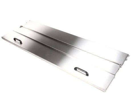 SILVER KING PARTS Silver King 37581 Assembly Tri Fold Lid SKPZ92/SKPZ72D - SKU SVK37581