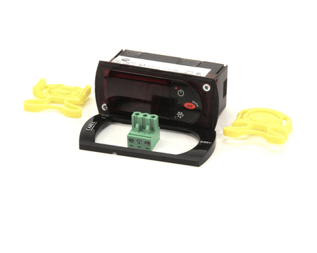SILVER KING PARTS Silver King 37587 Control Electr 115V (Prgrmd) Refrig - SKU SVK37587