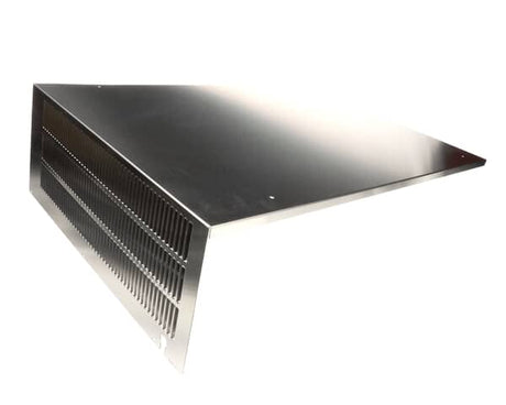 SILVER KING PARTS Silver King 37664 Panel Service Skrcb/Fcb - SKU SVK37664