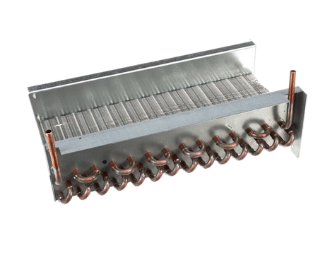 SILVER KING PARTS Silver King 37737 Coil Condenser Skrcb/Fcb - SKU SVK37737