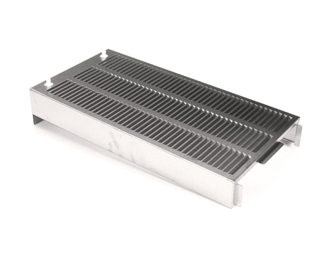 SILVER KING PARTS Silver King 37767 Assembly Cover Condenser Skrcb/Fcb - SKU SVK37767