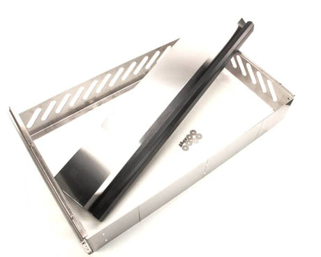 SILVER KING PARTS Silver King 37784 Assembly Drawer Complete 3 Pan Skrcb/Fcb - SKU SVK37784