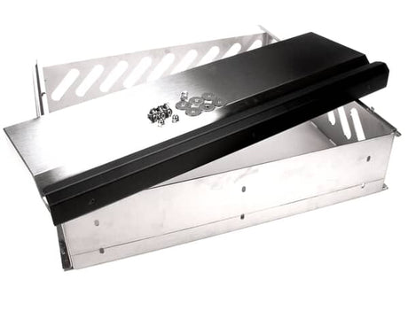 SILVER KING PARTS Silver King 37785 Assembly Drawer Complete 2 Pan Skrcb/Fcb - SKU SVK37785