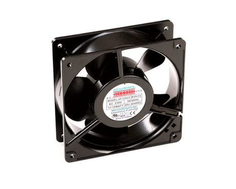 SILVER KING PARTS Silver King 37814 Shared Motor Fan 230V UF12A23 - SKU SVK37814