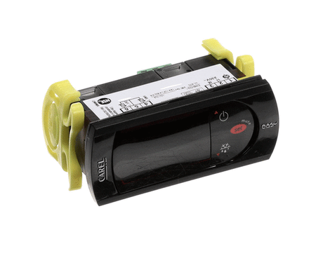 SILVER KING PARTS Silver King 37817 Control Electronic 230V (Prgrmd) Refrig - SKU SVK37817