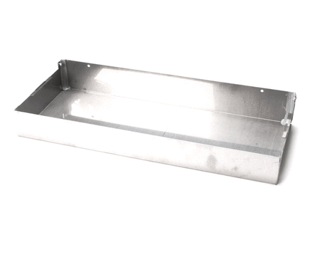 SILVER KING PARTS Silver King 37851 Pan Condst SKR72G/PZ72D/PZ92/D - SKU SVK37851