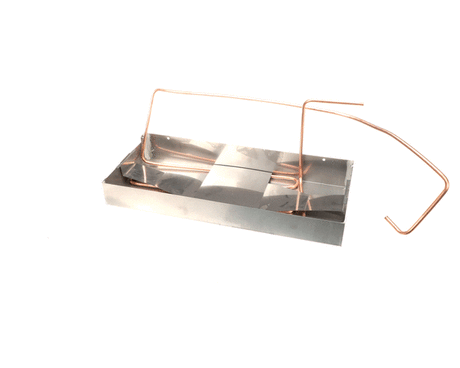 SILVER KING PARTS Silver King 38127 Assembly Condensate Pan SKPZ92/D - SKU SVK38127