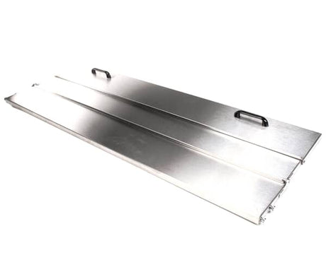 SILVER KING PARTS Silver King 38140 Assembly Tri Fold Lid SKPZ72D - SKU SVK38140