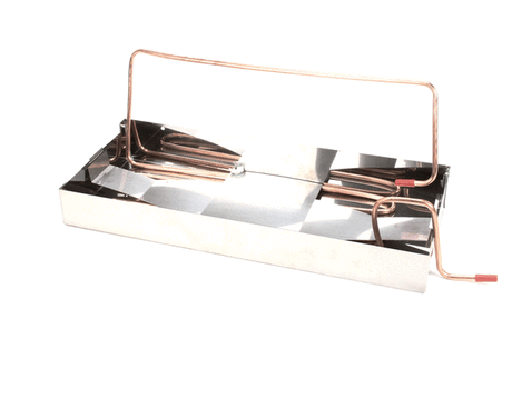 SILVER KING PARTS 38142 - SKU SVK38142