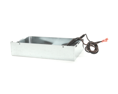 SILVER KING PARTS Silver King 38155 Assembly Condensate Pan 115V 100W (Repl - SKU SVK38155