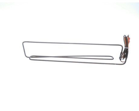 SILVER KING PARTS Silver King 38344 Defrost Heater Evap 115V - SKU SVK38344