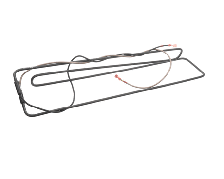 SILVER KING PARTS Silver King 38345 Heater Defrost 106.2 Ohm SKF2A - SKU SVK38345