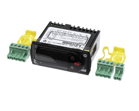 SILVER KING PARTS Silver King 38460 Control Electr 230V (Prgrmd)(frzr) - SKU SVK38460