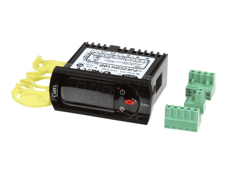 SILVER KING PARTS Silver King 38553 Control Electr 115V (Progrmd) Elec Def - SKU SVK38553