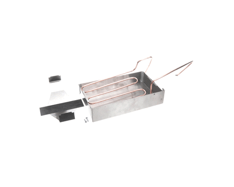 SILVER KING PARTS 38593 - SKU SVK38593