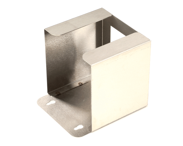 SILVER KING PARTS Silver King 38666 Holder Scoop Sksd - SKU SVK38666
