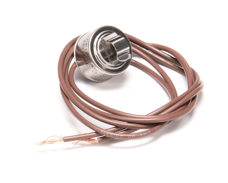 SILVER KING PARTS Silver King 38801 Thermostat Defrost #37TV31 - SKU SVK38801