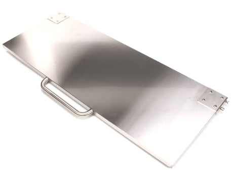 SILVER KING PARTS 38828 - SKU SVK38828
