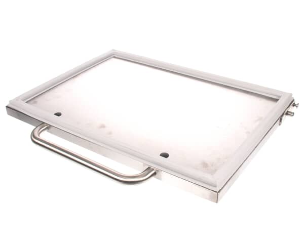 SILVER KING PARTS 38833 - SKU SVK38833