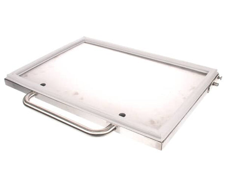 SILVER KING PARTS 38833 - SKU SVK38833