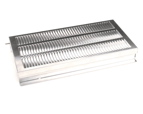 SILVER KING PARTS Silver King 38839 Assembly Condenser Cover Skrcb/Fcb - SKU SVK38839