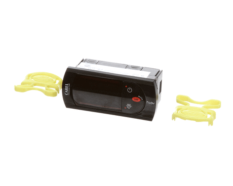 SILVER KING PARTS Silver King 38888 Control Electr 115V (Prgrd) Cold Wall - SKU SVK38888