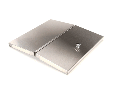 SILVER KING PARTS Silver King 39542 Assembly Lid SKEDI18 - SKU SVK39542