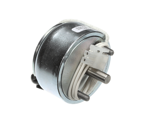 SILVER KING PARTS Silver King 39543 Assembly Solenoid W/Connector SKBD3LS - SKU SVK39543