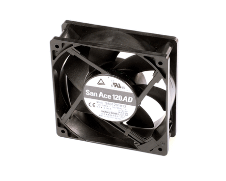 SILVER KING PARTS Silver King 39577 Motor Fan 100-240V 9AD1201H12 - SKU SVK39577