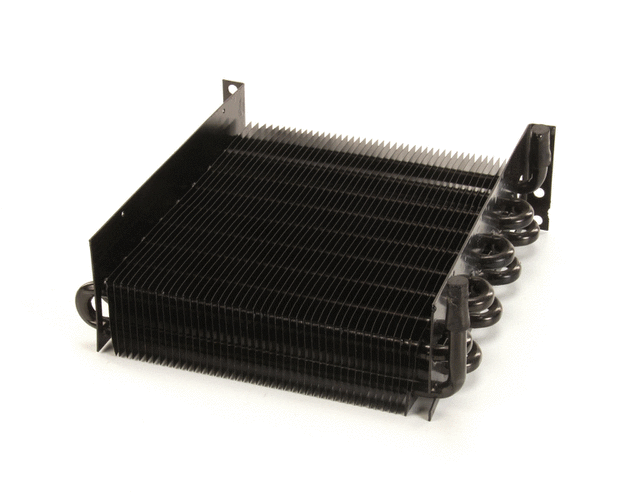 SILVER KING 40400 COIL CONDENSER (STEEL)