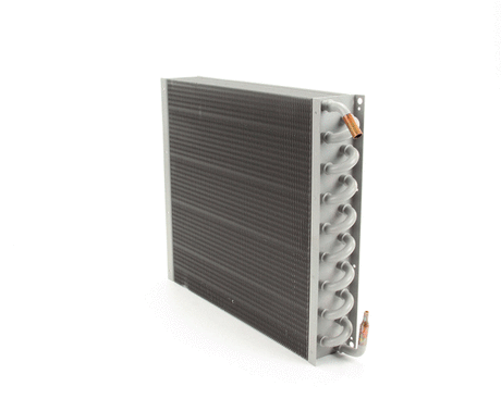 SILVER KING PARTS Silver King 40992 Coil Evap 7F - SKU SVK40992
