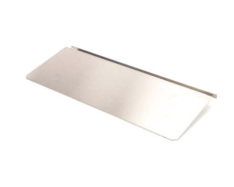 SILVER KING PARTS Silver King 42258 Cover Door Bin Lettuce (Hd) - SKU SVK42258