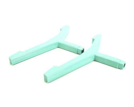 SILVER KING PARTS Silver King 42735S Leg Finished Kutlett - SKU SVK42735S