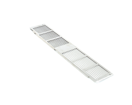 SILVER KING PARTS Silver King 43228 Assembly Grill SKF2A - SKU SVK43228