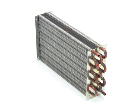 SILVER KING PARTS Silver King 43339 Coil Condenser 27IN - SKU SVK43339
