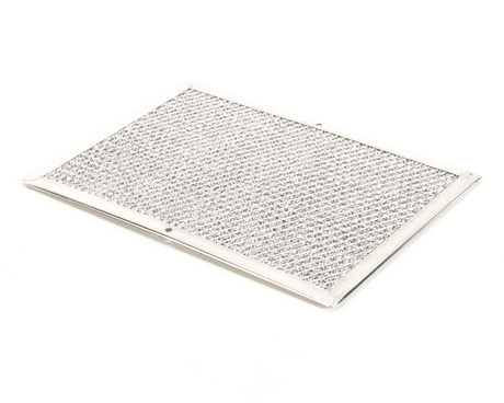 SILVER KING PARTS Silver King 43499 Screen Filter 7.5 X 10.625 - SKU SVK43499