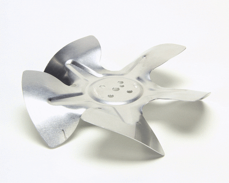 SILVER KING PARTS Silver King 43500 Blade Fan 6.75 In 5BL CCW - SKU SVK43500