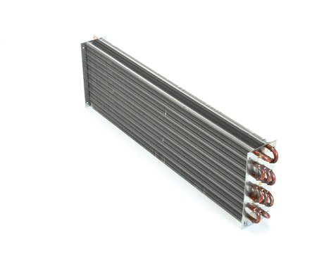 SILVER KING PARTS Silver King 43762 Coil Condenser - SKU SVK43762